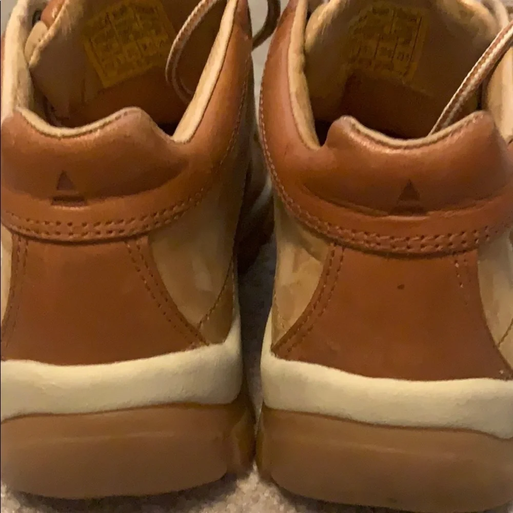 Vintage‎ 1990’s Perry Ellis ankle boots